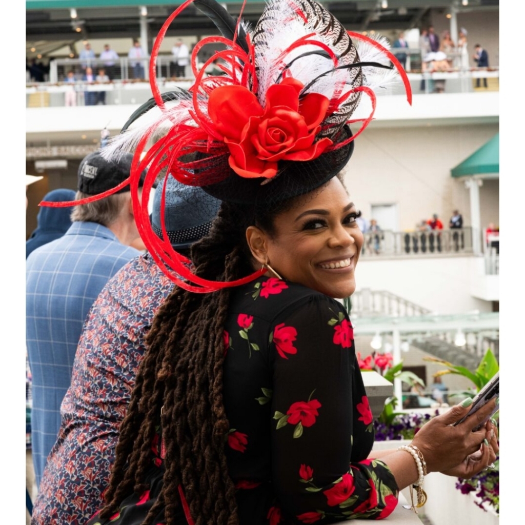 Kentucky Derby Hats 2026may 3, 2026